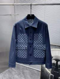 Picture of Gucci Jackets _SKUGucciM-3XL25wr1133348